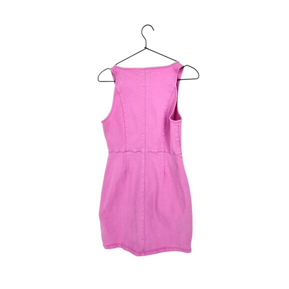 MPD Denim Dress | Medium - Picture 2 of 5